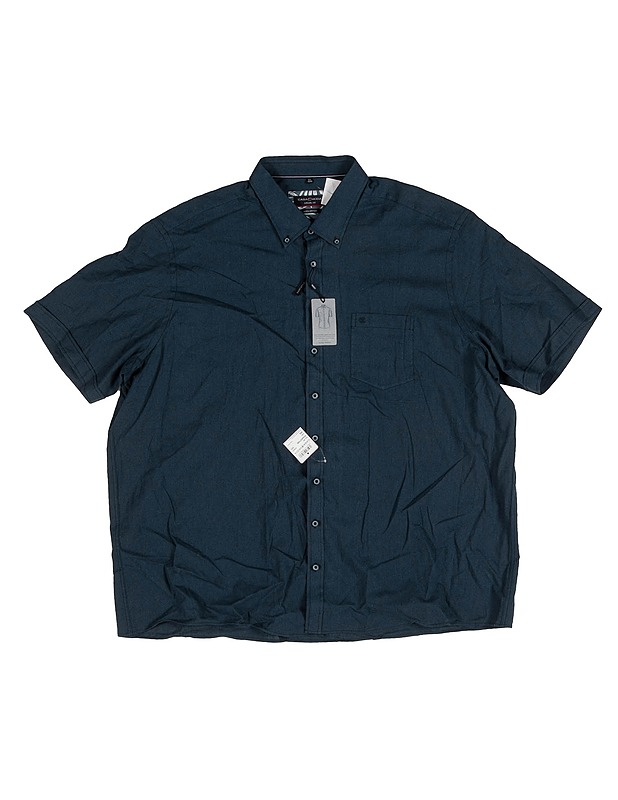 CASA MODA kauluspaita, 4XL - Miesten paidat - 10105528099 - 0