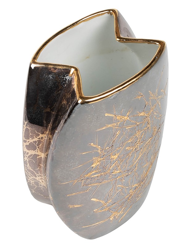 Posliinimaljakko - Maljakot ja ruukut - 10105528111 - 0