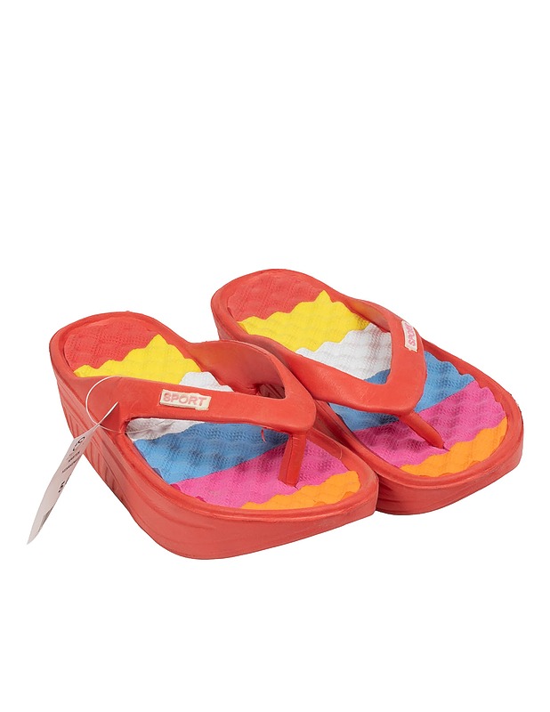 SPORT varvassandaalit, 39 - Naisten kävelykengät ja tennarit - 10105528112 - 0