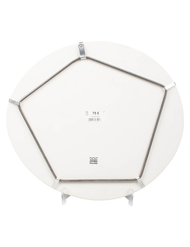 ARABIA Koivikko seinälaatta - Designsuosikit - 10105528116 - 1