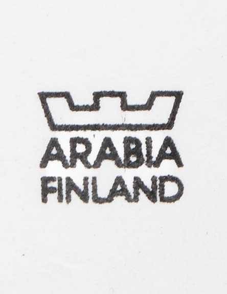 ARABIA Koivikko seinälaatta - Designsuosikit - 10105528116 - 2
