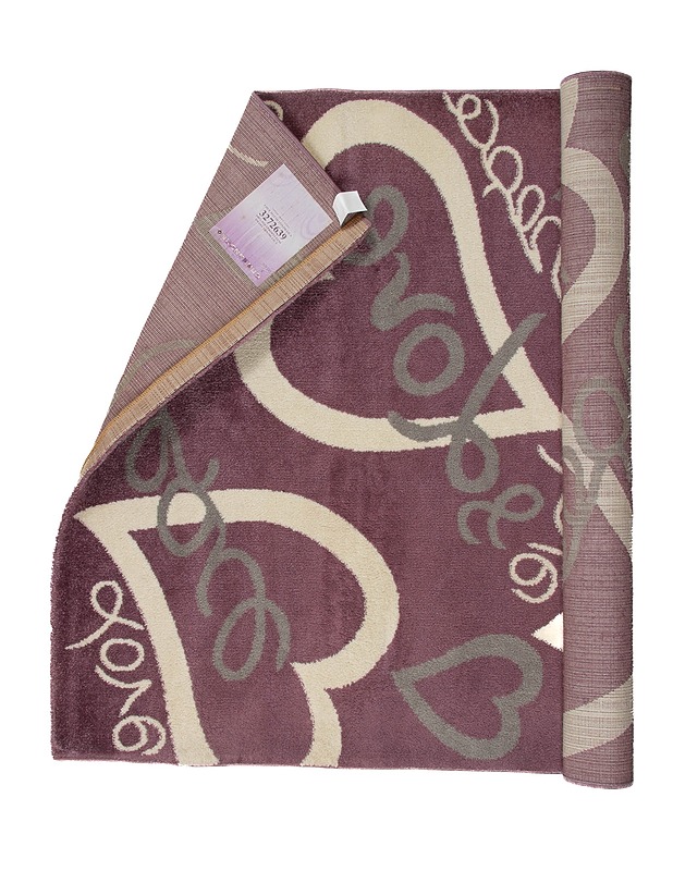 SOTKA Love matto, 133x190 cm - Matot - 10105528237 - 0