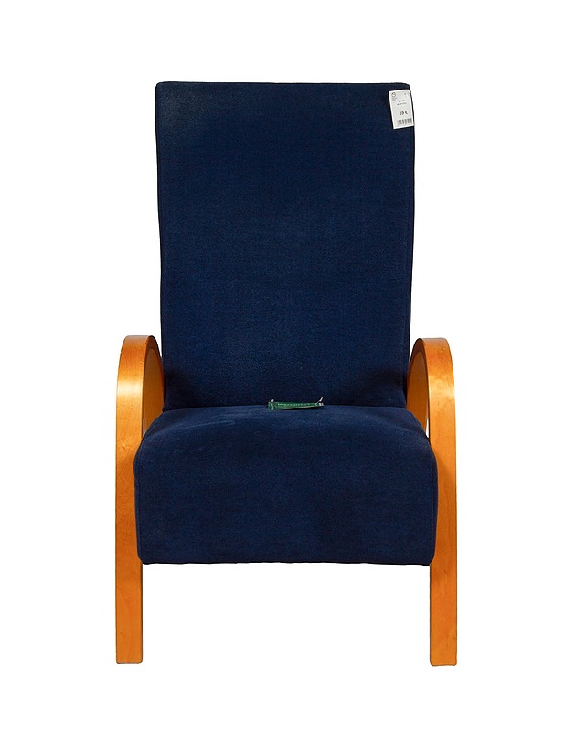 SOTKA-nojatuoli  - Sohvat ja nojatuolit - 10105528123 - 3