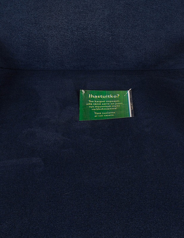 SOTKA-nojatuoli  - Sohvat ja nojatuolit - 10105528123 - 4