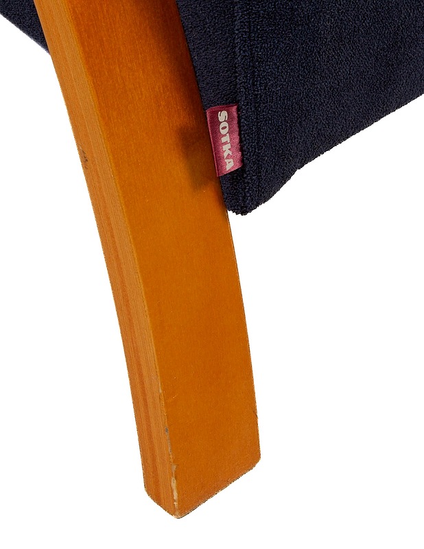 SOTKA-nojatuoli  - Sohvat ja nojatuolit - 10105528123 - 6