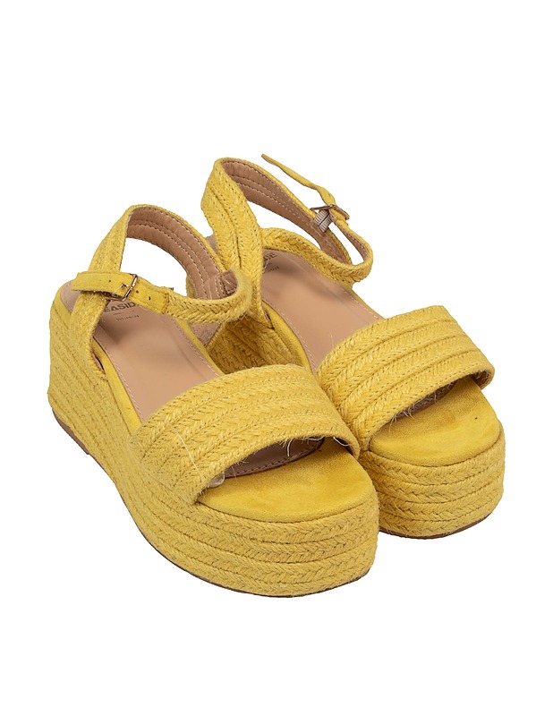 SEASIDE sandaalit, 35 - Naisten sandaalit ja balleriinat - 10105528131 - 0