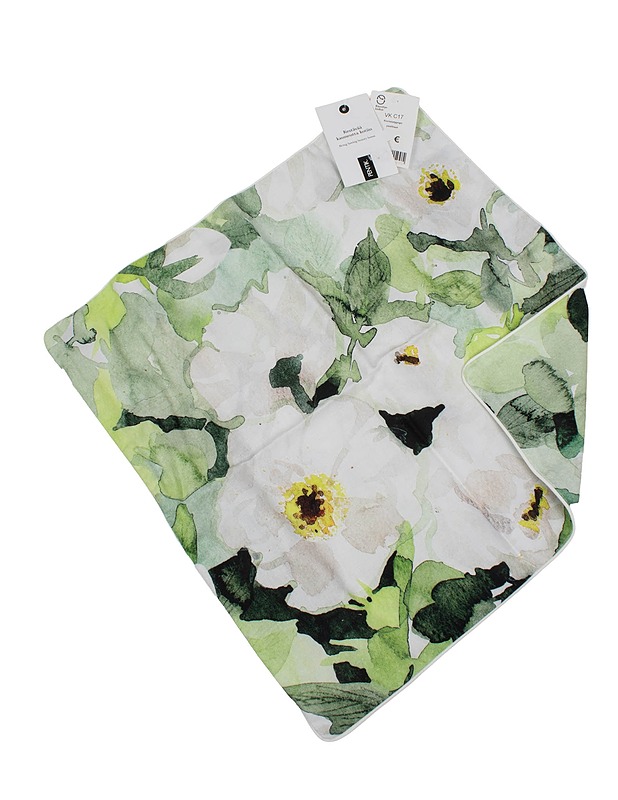 PENTIK tyynynpäällinen, 45x45 cm - Koriste-esineet - 10105528126 - 0