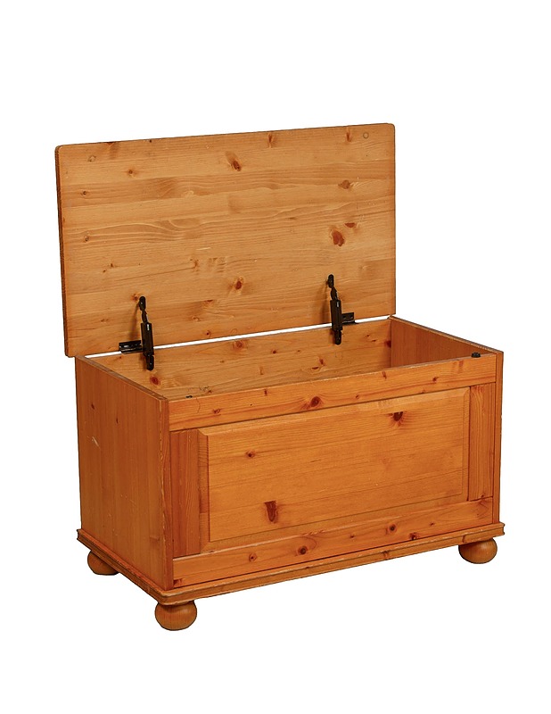 Arkku  - Hyllyt, lipastot ja arkut - 10105528136 - 1