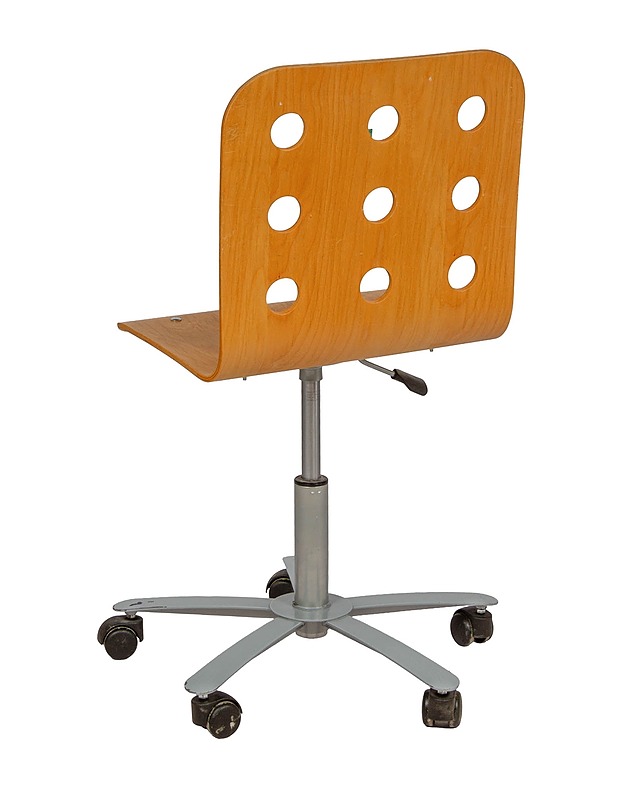 Työtuoli, korkeus säädettävä - Tuolit ja penkit - 10105528151 - 1