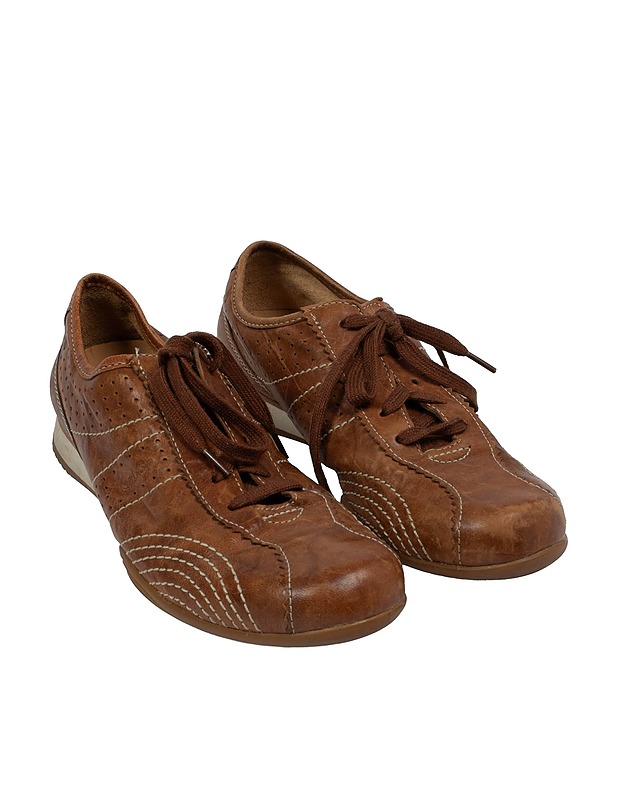 GABOR kengät, 37 - Naisten kävelykengät ja tennarit - 10105528175 - 0