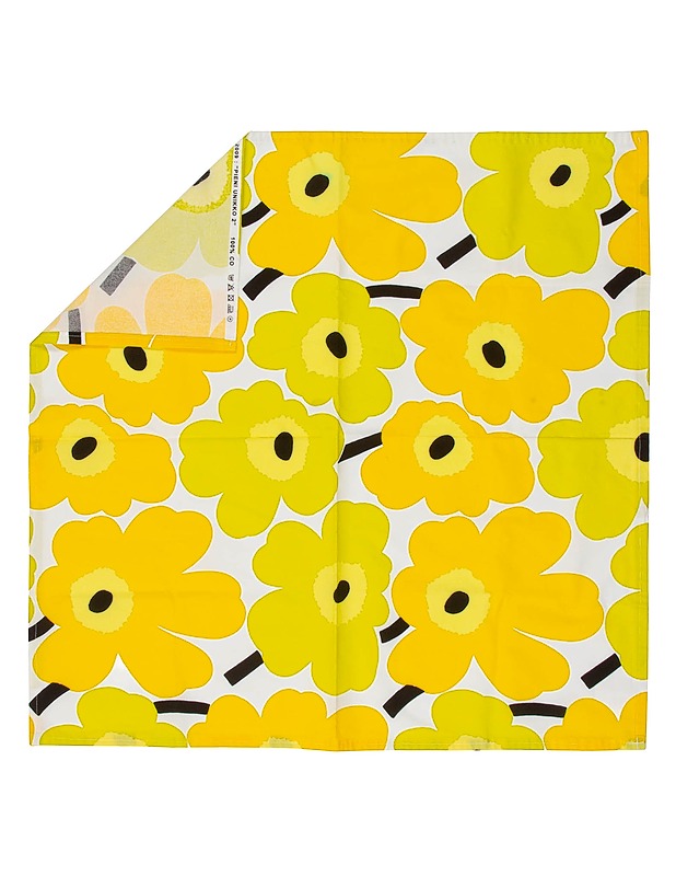 MARIMEKKO Maija Isola pöytäliina, 75x75 cm - Pöytäliinat - 10105528165 - 0