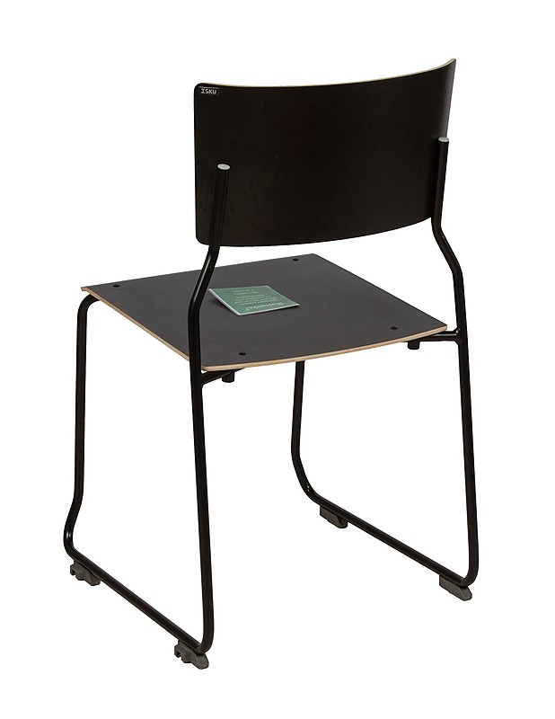 ISKU -neuvotteluhuoneen tuoli  - Tuolit ja penkit - 10105528171 - 1