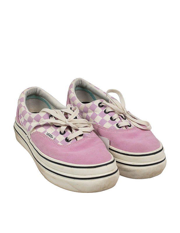 VANS Era tennarit, 38 - Naisten kävelykengät ja tennarit - 10105528188 - 0