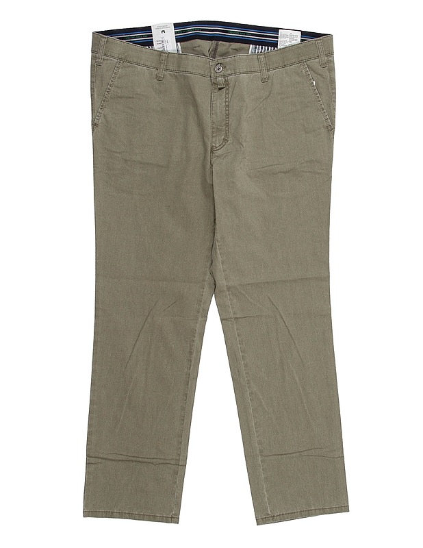CLUB OF COMFORT Garvey 6701 chinot, 44/32 - Miesten housut ja shortsit - 10105528186 - 0