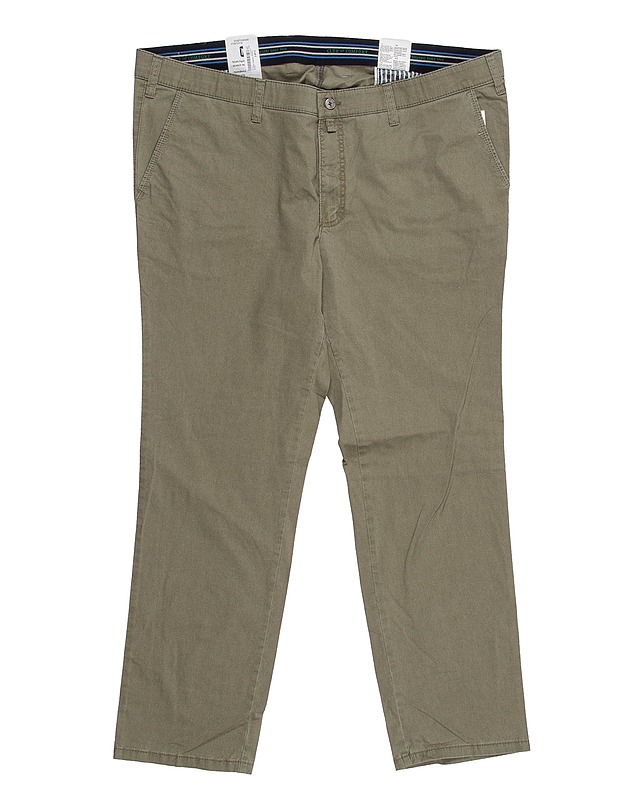 CLUB OF COMFORT Garvey 6701 chinot, 46/32 - Miesten housut ja shortsit - 10105528194 - 0