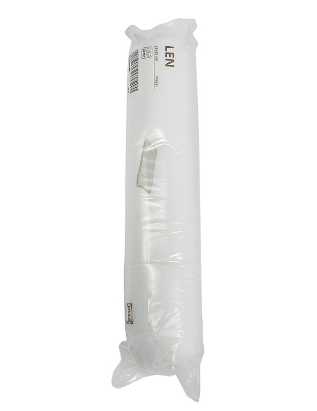IKEA LEN lastenpeitto, 35x55 cm - Tyynyt ja peitot - 10105528215 - 1