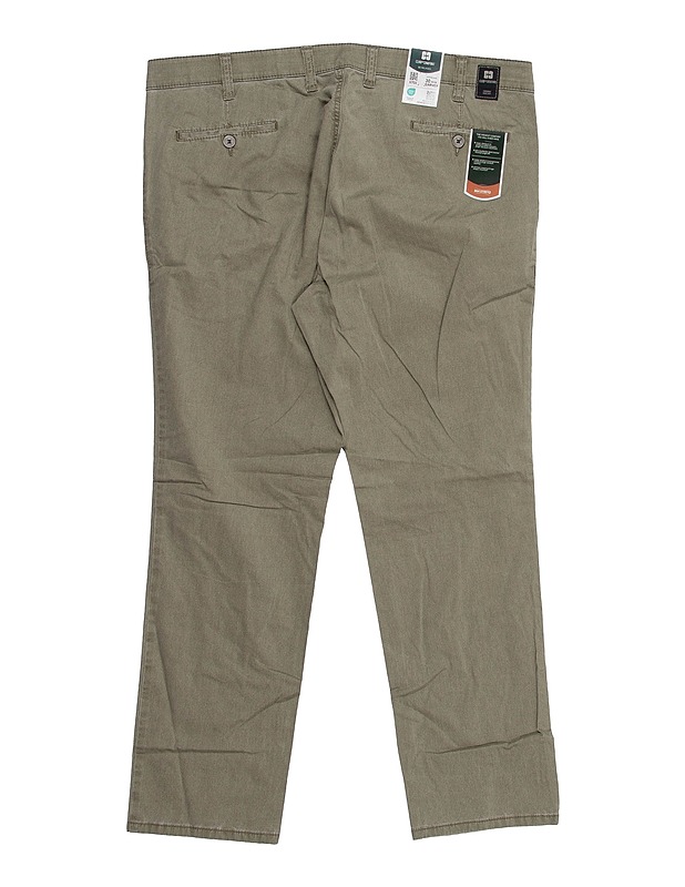 CLUB OF COMFORT Garvey 6701 chinot, 44/32 - Miesten housut ja shortsit - 10105528222 - 1