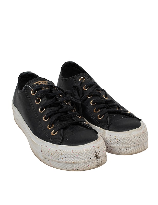 CONVERSE Chuck Taylor All Star Lift tennarit, 39 - Naisten kävelykengät ja tennarit - 10105528232 - 0