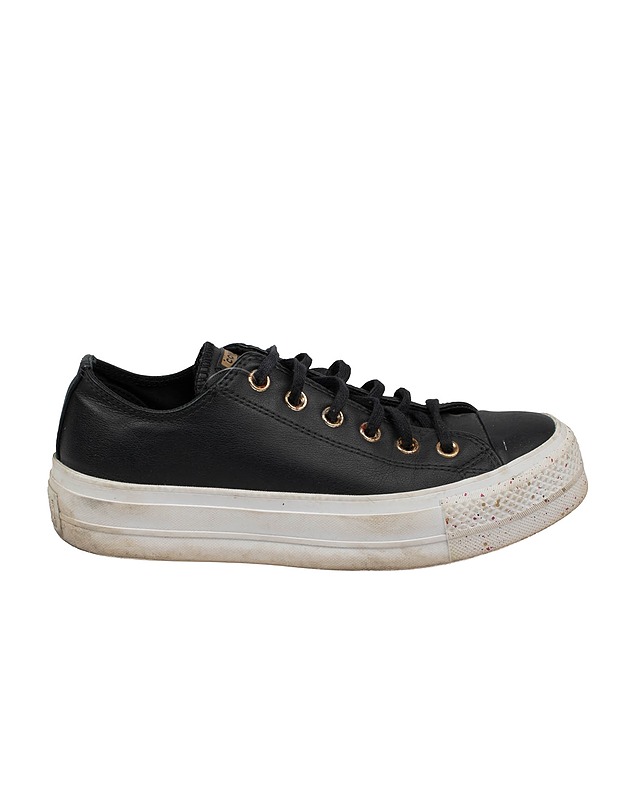CONVERSE Chuck Taylor All Star Lift tennarit, 39 - Naisten kävelykengät ja tennarit - 10105528232 - 1