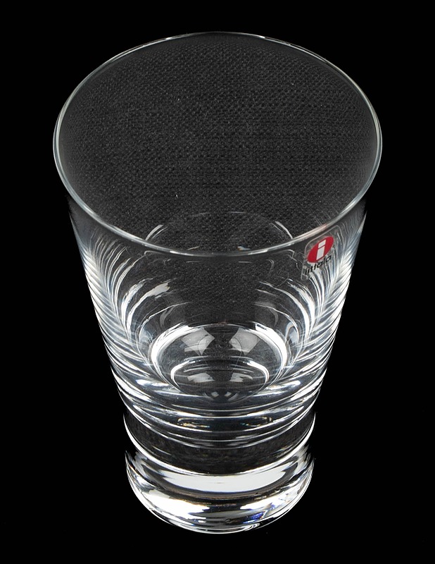 IITTALA Aarne juomalasi - Designsuosikit - 10105528233 - 1