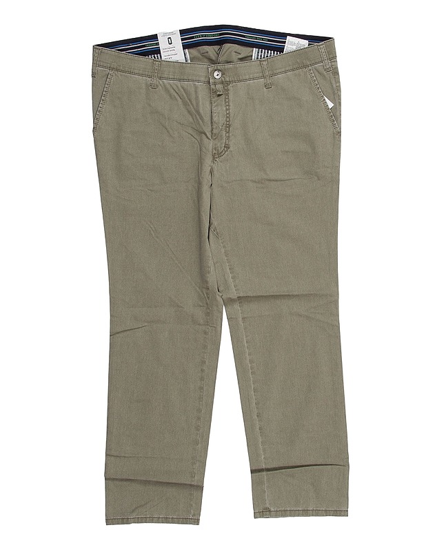 CLUB OF COMFORT Garvey 6701 chinot, 44/32 - Miesten housut ja shortsit - 10105528227 - 0