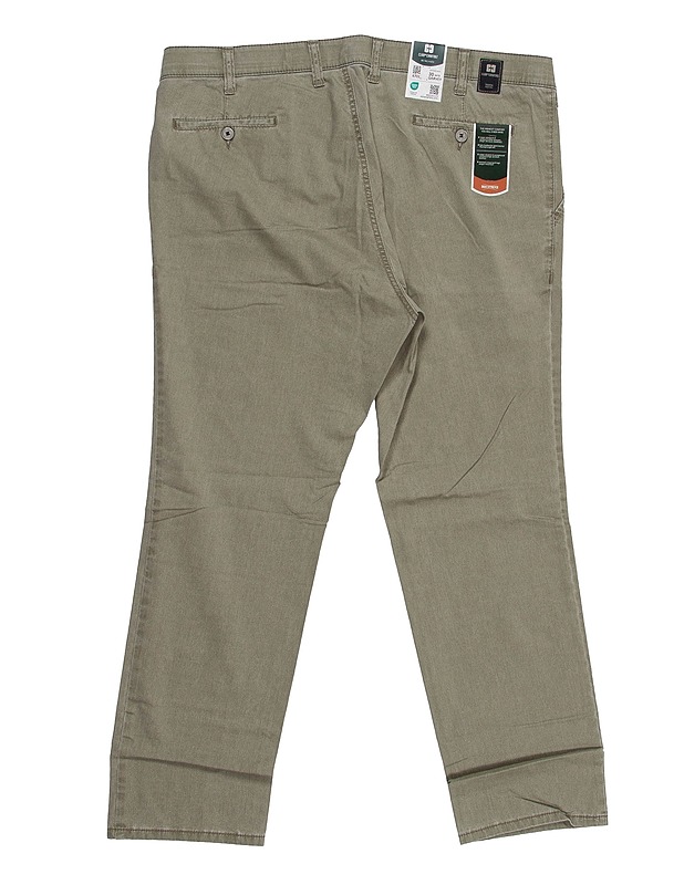 CLUB OF COMFORT Garvey 6701 chinot, 44/32 - Miesten housut ja shortsit - 10105528227 - 1