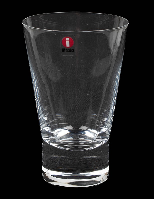 IITTALA Aarne juomalasi - Designsuosikit - 10105528233 - 0