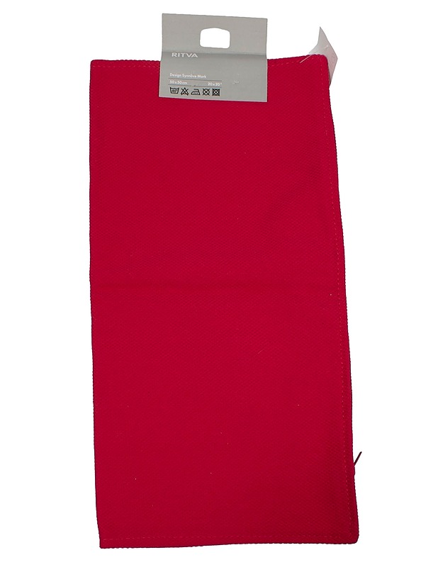 IKEA RITVA tyynypäällinen, 50x50 cm - Koriste-esineet - 10105528234 - 0