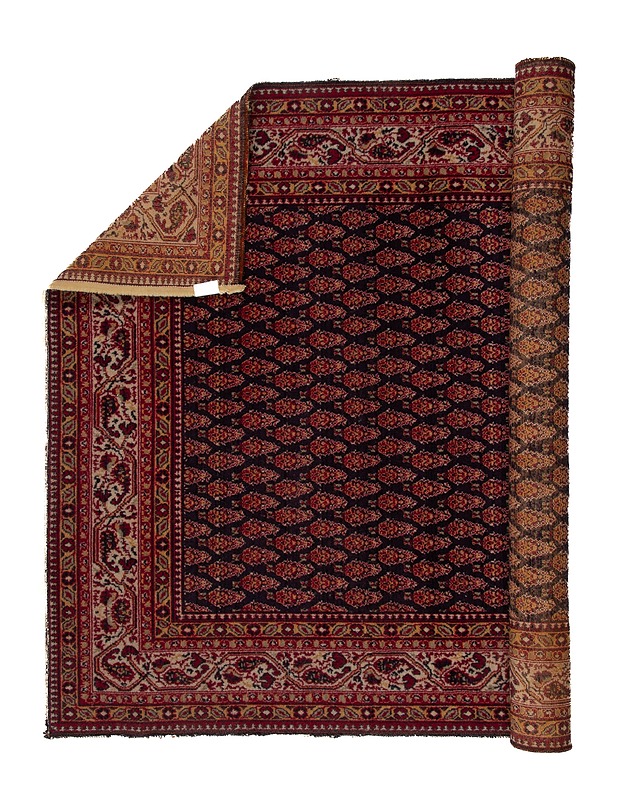 Villamatto, 134x200 cm, II-laatu - Matot - 10105528245 - 0