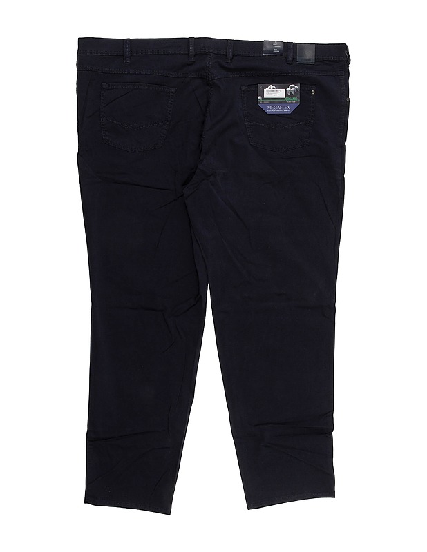 PIONEER Peter puuvillahousut, 54 - Miesten housut ja shortsit - 10105528264 - 1