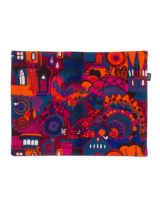 VALLILA tabletti, 43x32 - Pöytäliinat - 10105528255 - 0
