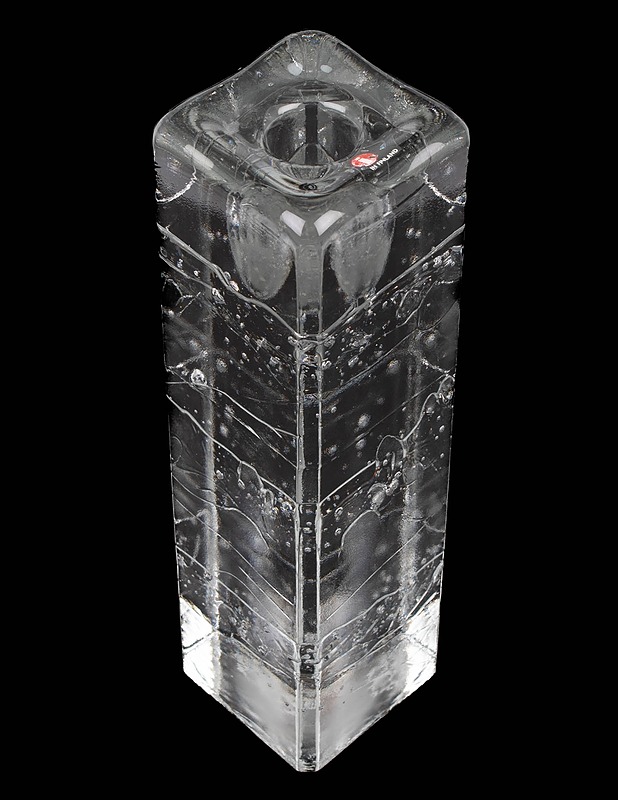 IITTALA Arkipelago kynttilänjalka - Designsuosikit - 10105528278 - 0