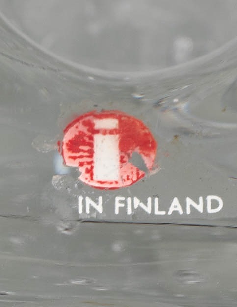 IITTALA Arkipelago kynttilänjalka - Designsuosikit - 10105528278 - 2