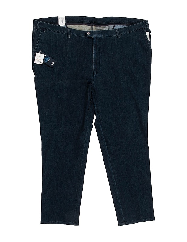 BRUHL farkut, D35 - Miesten farkut - 10105528320 - 0