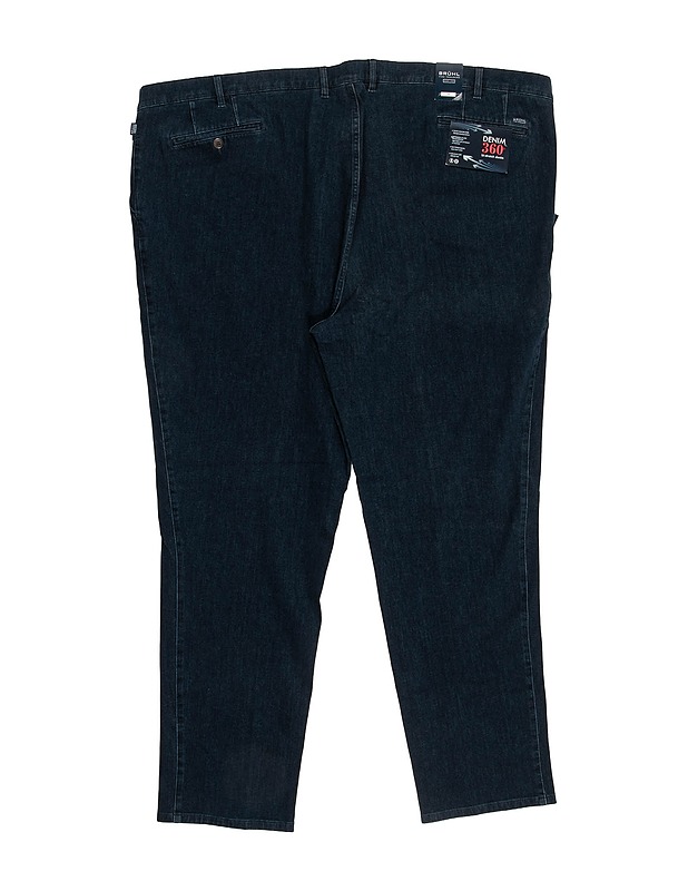 BRUHL farkut, D35 - Miesten farkut - 10105528320 - 1