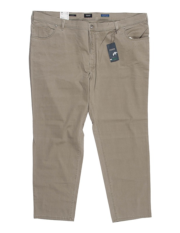 PIONEER Peter puuvillahousut, D35 - Miesten housut ja shortsit - 10105528339 - 0