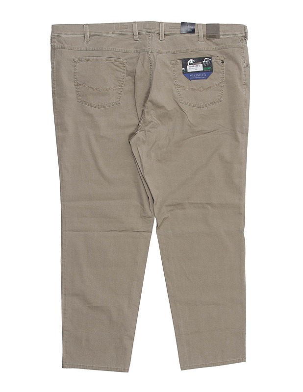 PIONEER Peter puuvillahousut, D35 - Miesten housut ja shortsit - 10105528339 - 1