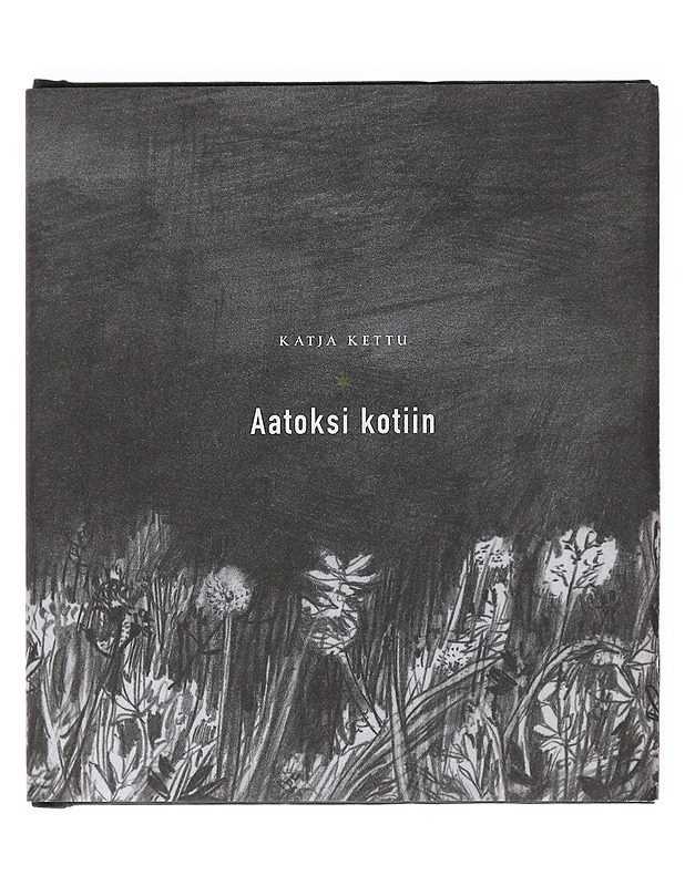 Aatoksi kotiin - Kettu , Katja  - Romaanit ja novellit - 10105528328 - 0