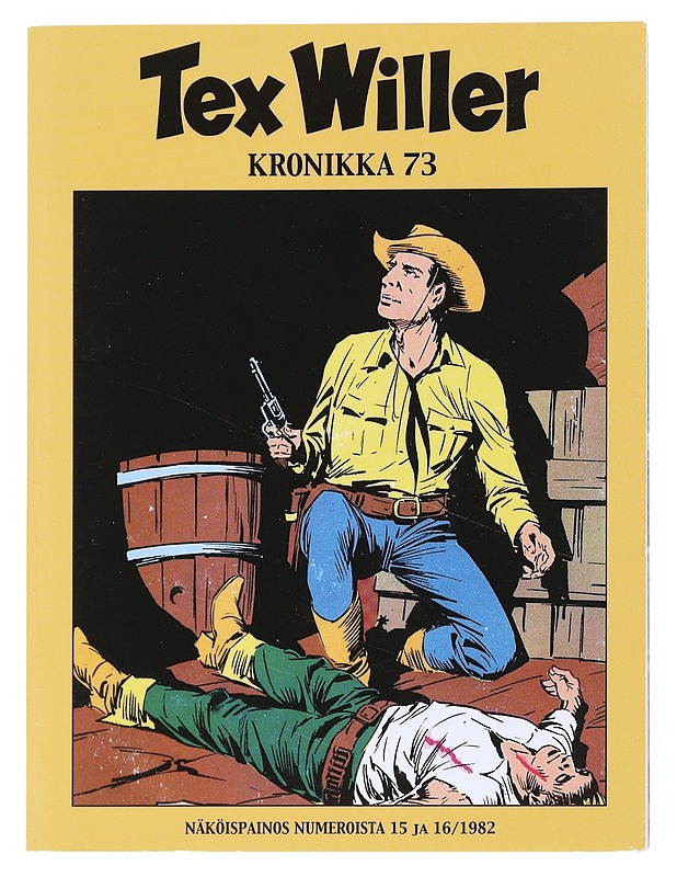 Kaukomaille; Kaappaus merellä - Bonelli, Gianluigi - Sarjakuvat - 10105528392 - 0