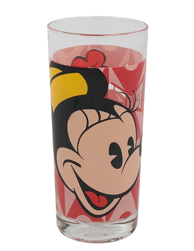 DISNEY Mikki Hiiri juomalasit, 2 kpl - Lasit - 10105528393 - 2
