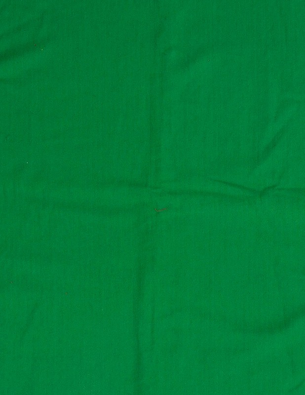 Puuvilla collegekangas, 115x150 cm - Kankaat - 10105528397 - 0