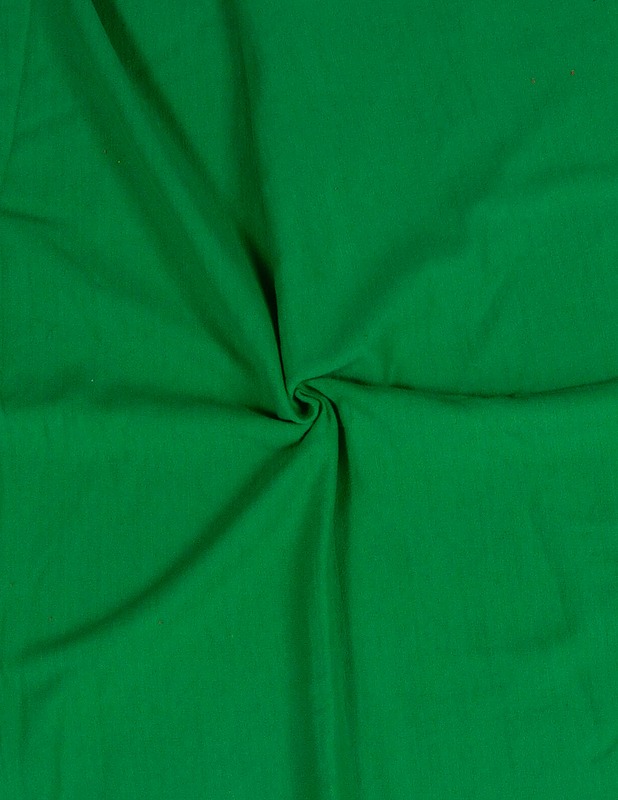Puuvilla collegekangas, 115x150 cm - Kankaat - 10105528397 - 1