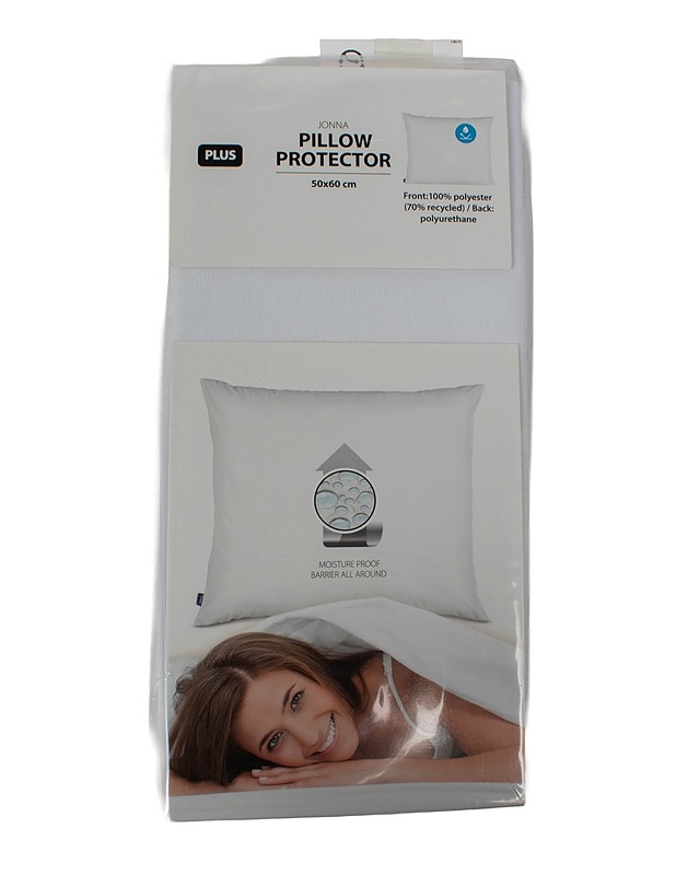 JYSK PLUS tyynysuojus, 50x60 cm - Liinavaatteet - 10105528398 - 0