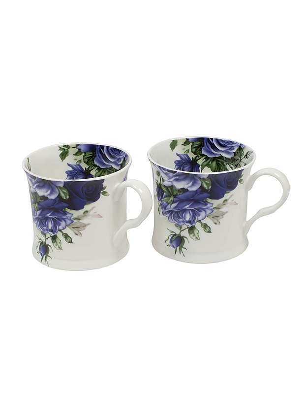STAFFORSHIRE ASSOCIATED POTTERS muki, 2 kpl - Mukit ja kahvikupit - 10105528420 - 0