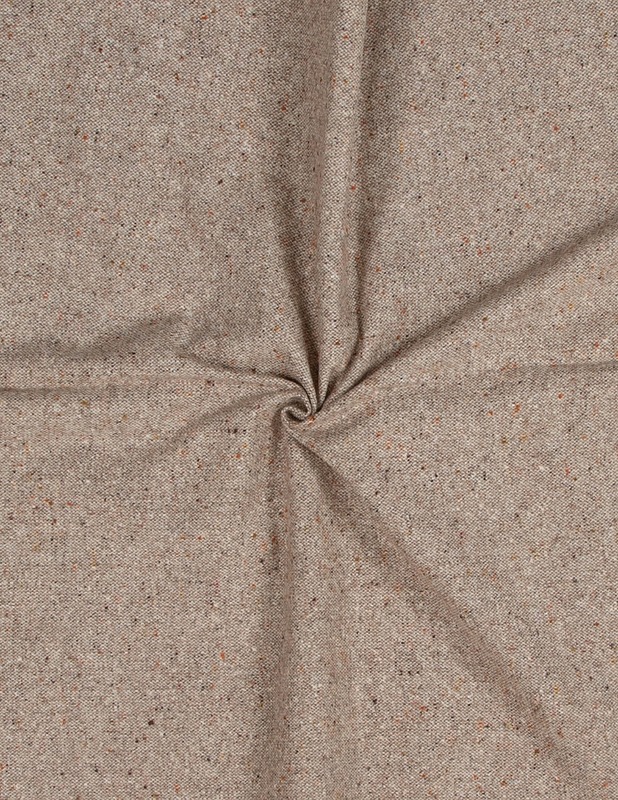 Villasekoite kangas, 145x155 cm - Kankaat - 10105528416 - 1