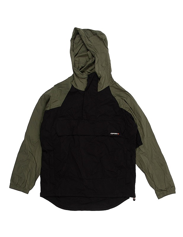 ICE PEAK anorakki, M - Miesten takit - 10105528428 - 0