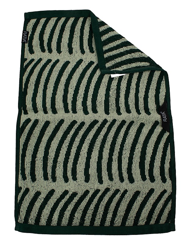 RATIA käsipyyhe, 30x50 cm - Pyyhkeet - 10105528436 - 0