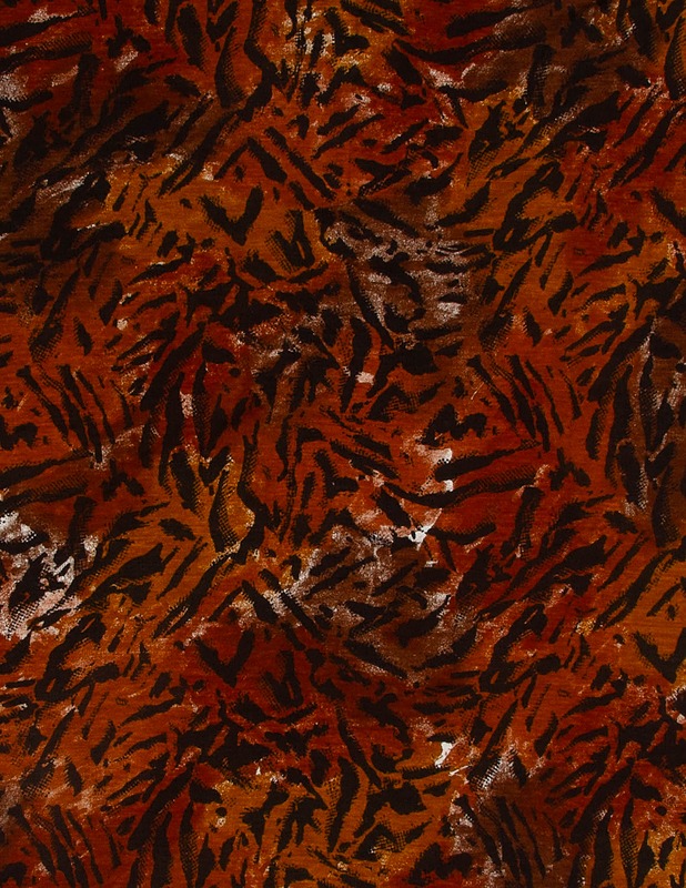 Ohut puuvillatrikoo kangas, 150x300 cm - Kankaat - 10105528453 - 0
