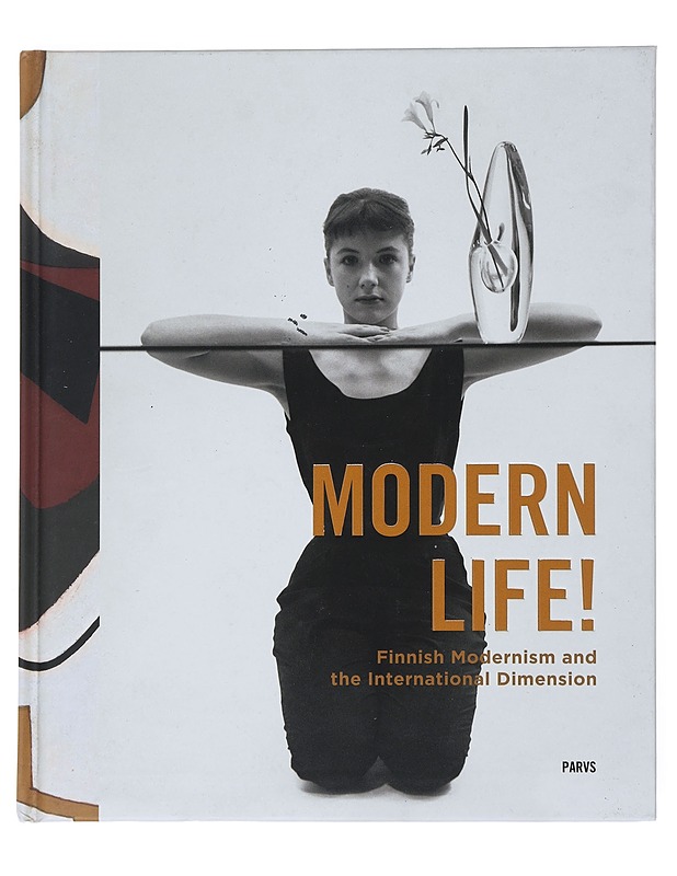 Modern life! - Colomina, Beatriz - Historiakirjat - 10105528478 - 0