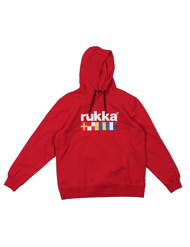 RUKKA huppari, L - Naisten paidat ja topit - 10105528516 - 0